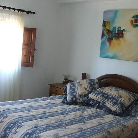 Chao Da Lousa Dornes Habitación foto