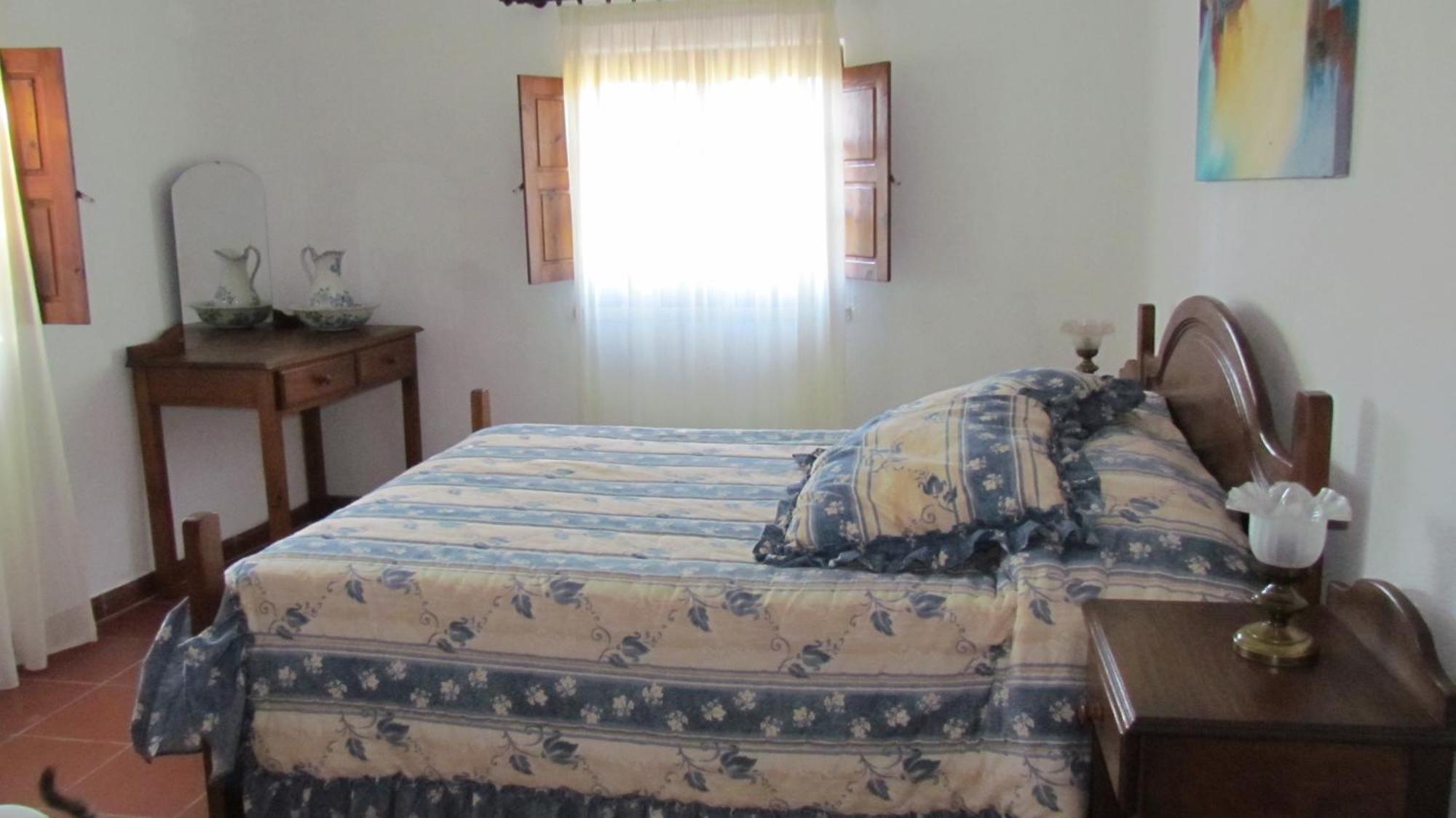 Chao Da Lousa Dornes Habitación foto
