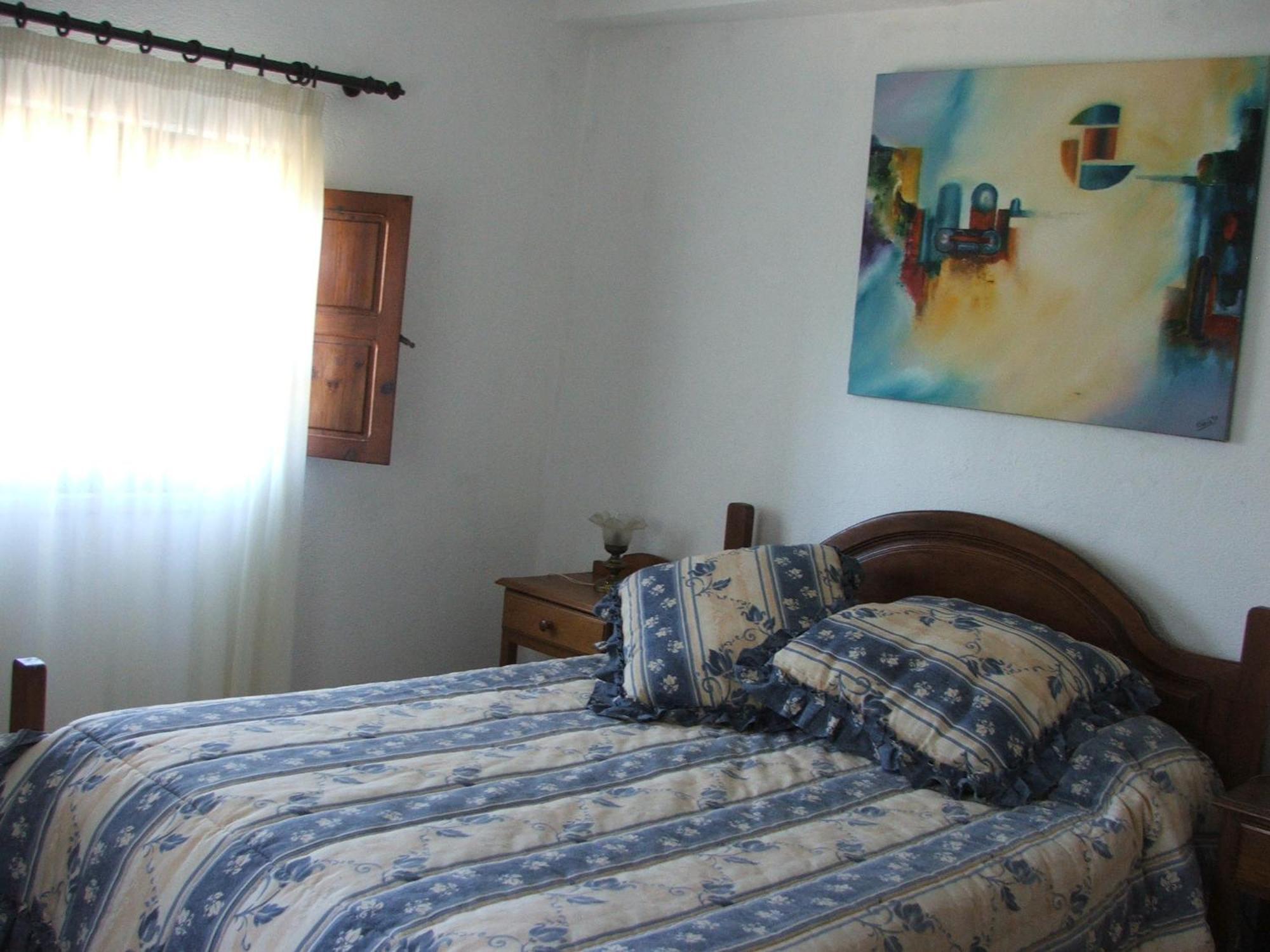 Chao Da Lousa Dornes Habitación foto