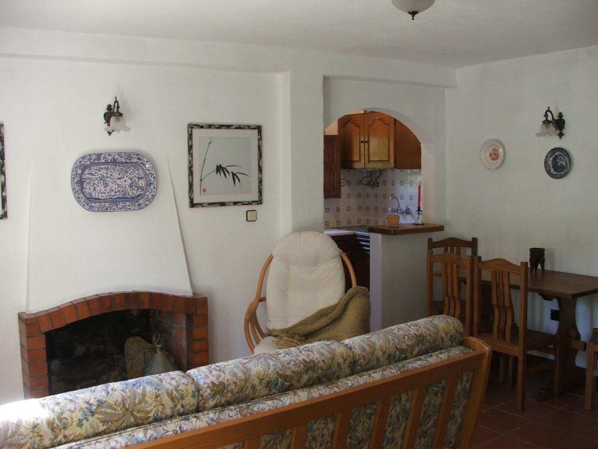 Chao Da Lousa Dornes Habitación foto