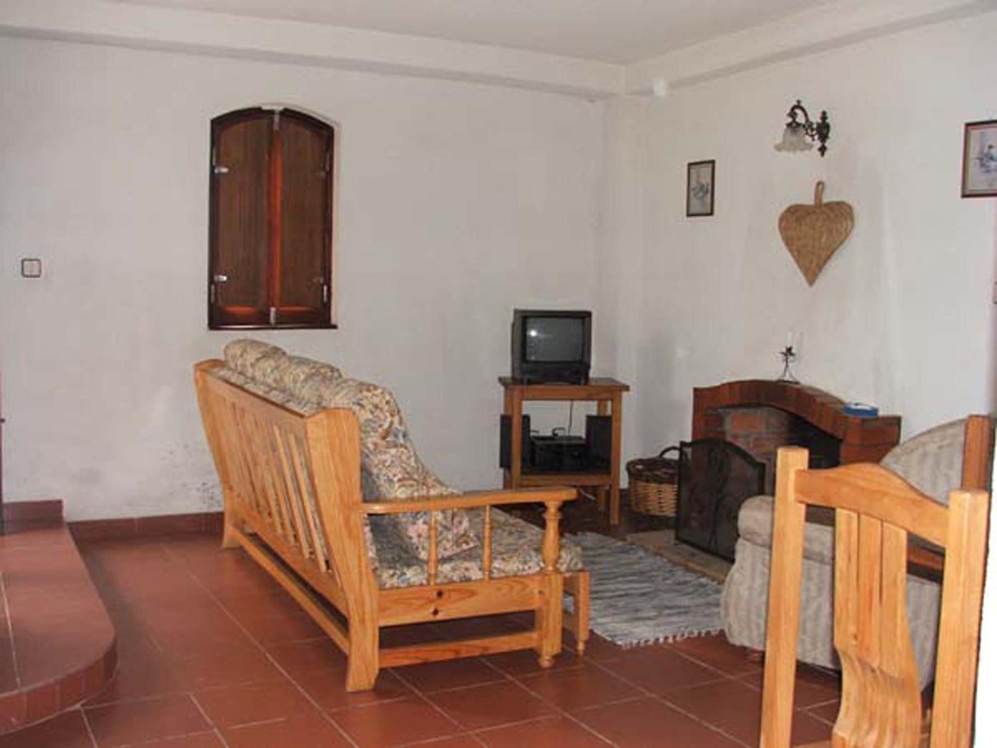 Chao Da Lousa Dornes Habitación foto