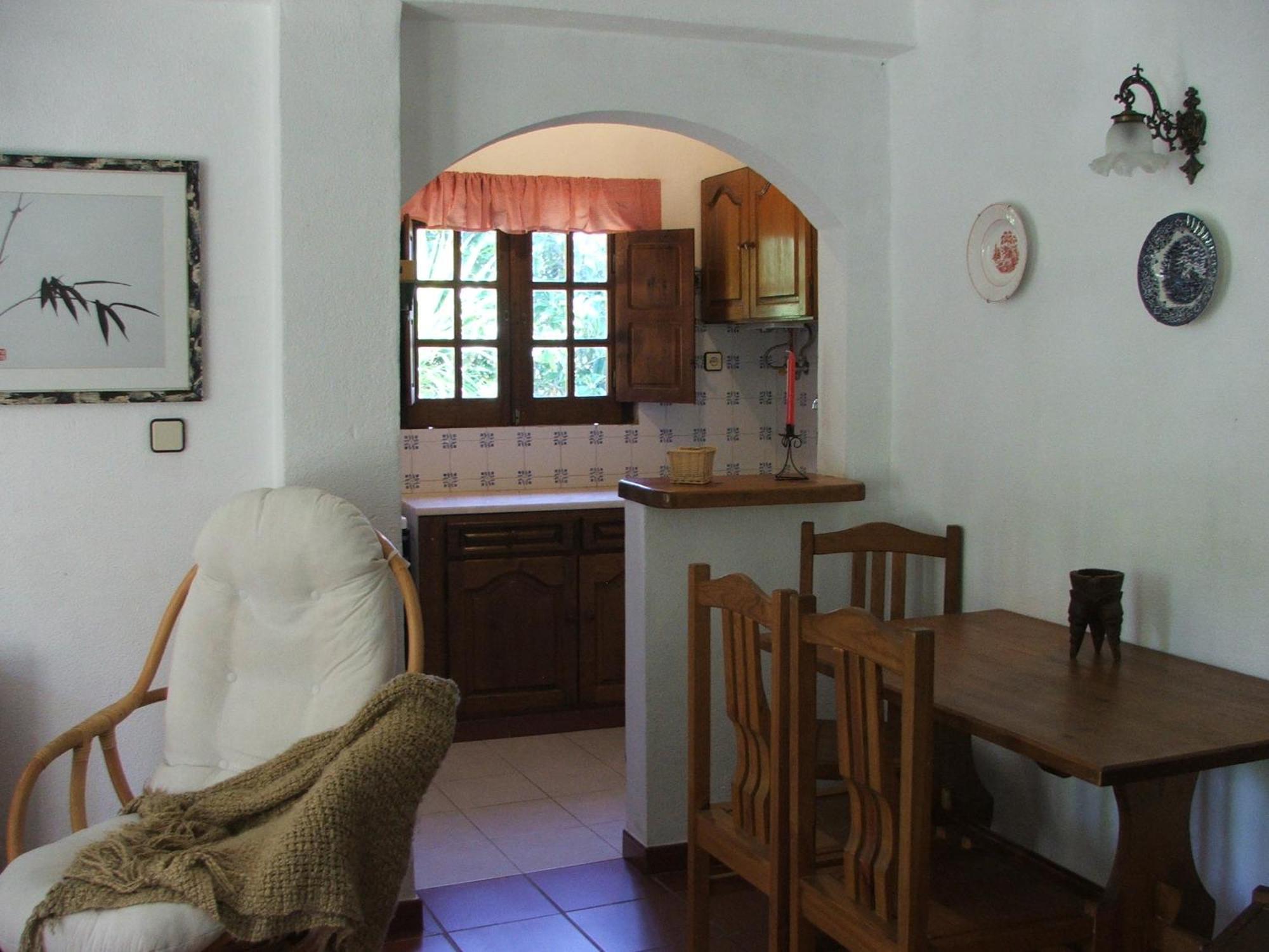 Chao Da Lousa Dornes Habitación foto