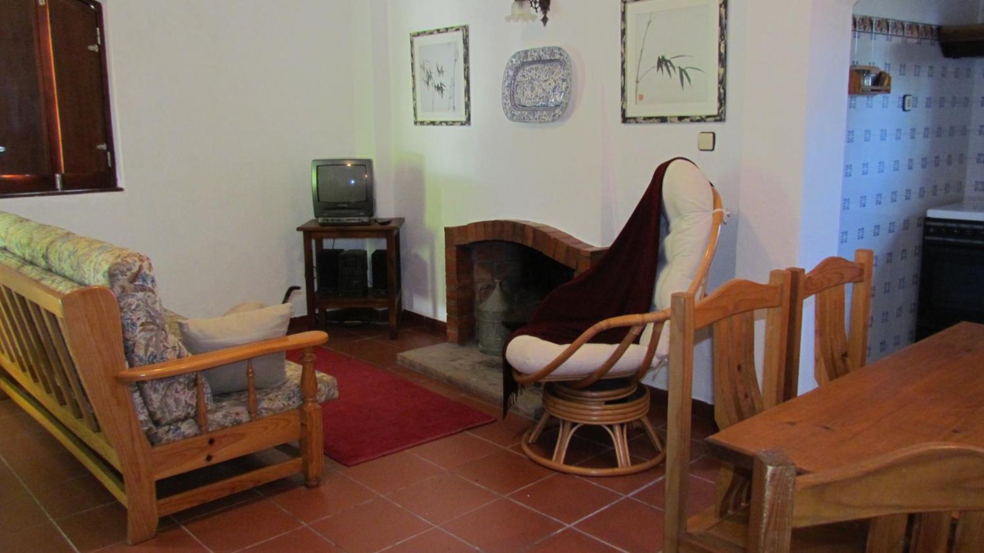 Chao Da Lousa Dornes Habitación foto