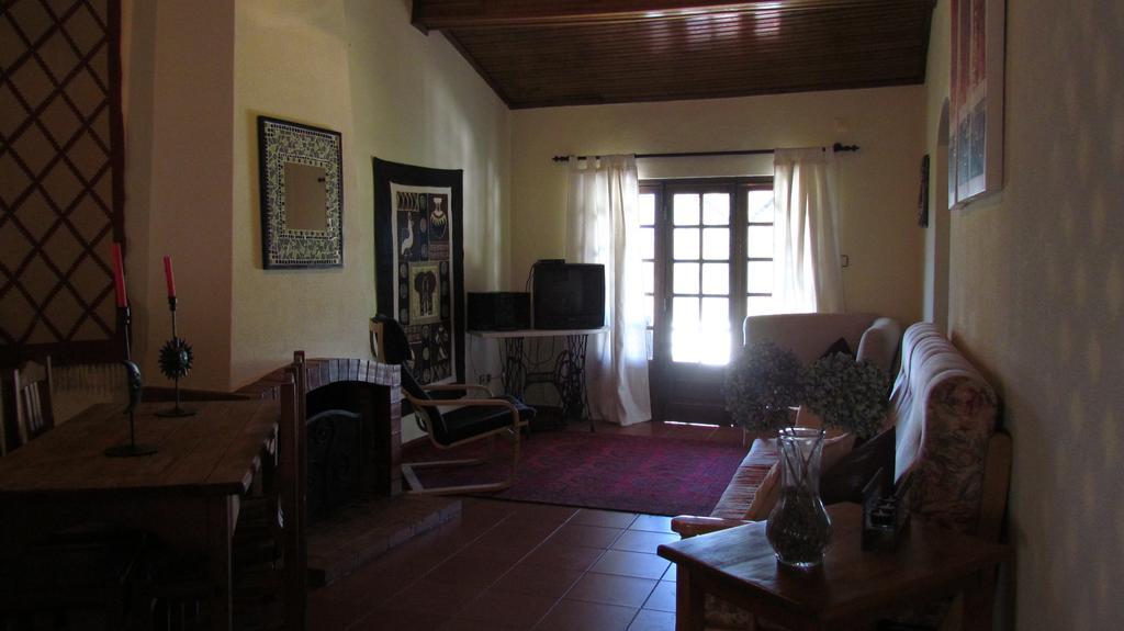Chao Da Lousa Dornes Exterior foto