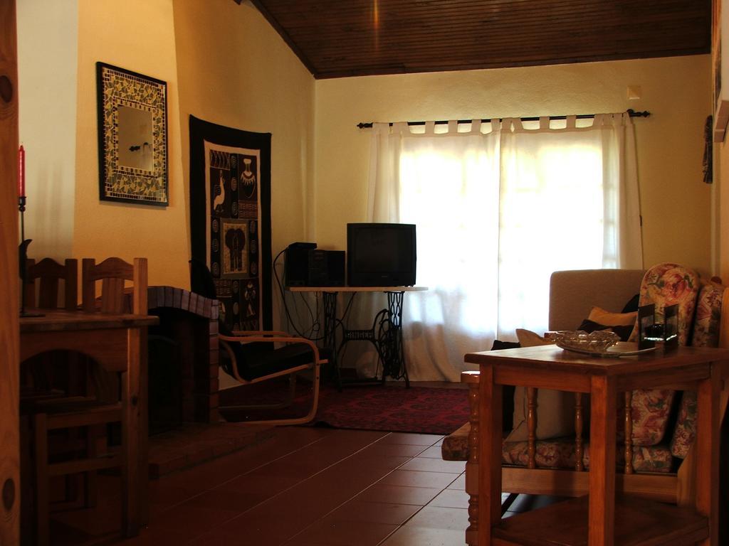 Chao Da Lousa Dornes Exterior foto