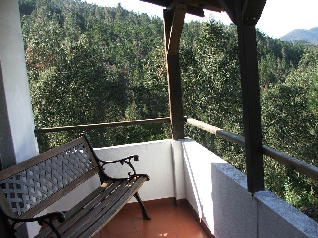 Chao Da Lousa Dornes Exterior foto