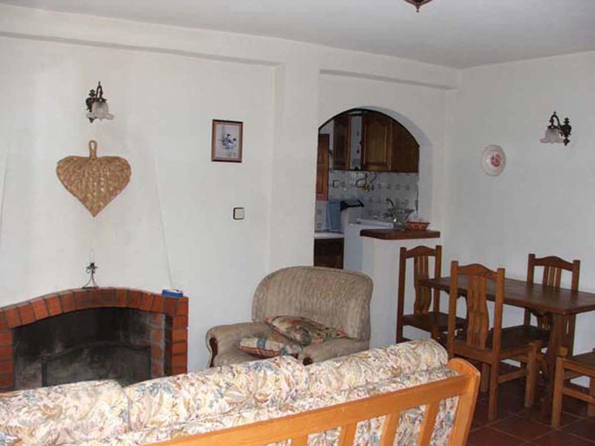 Chao Da Lousa Dornes Habitación foto